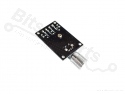 Toerenregelaar motor DC 6V-28V 3A (PWM)